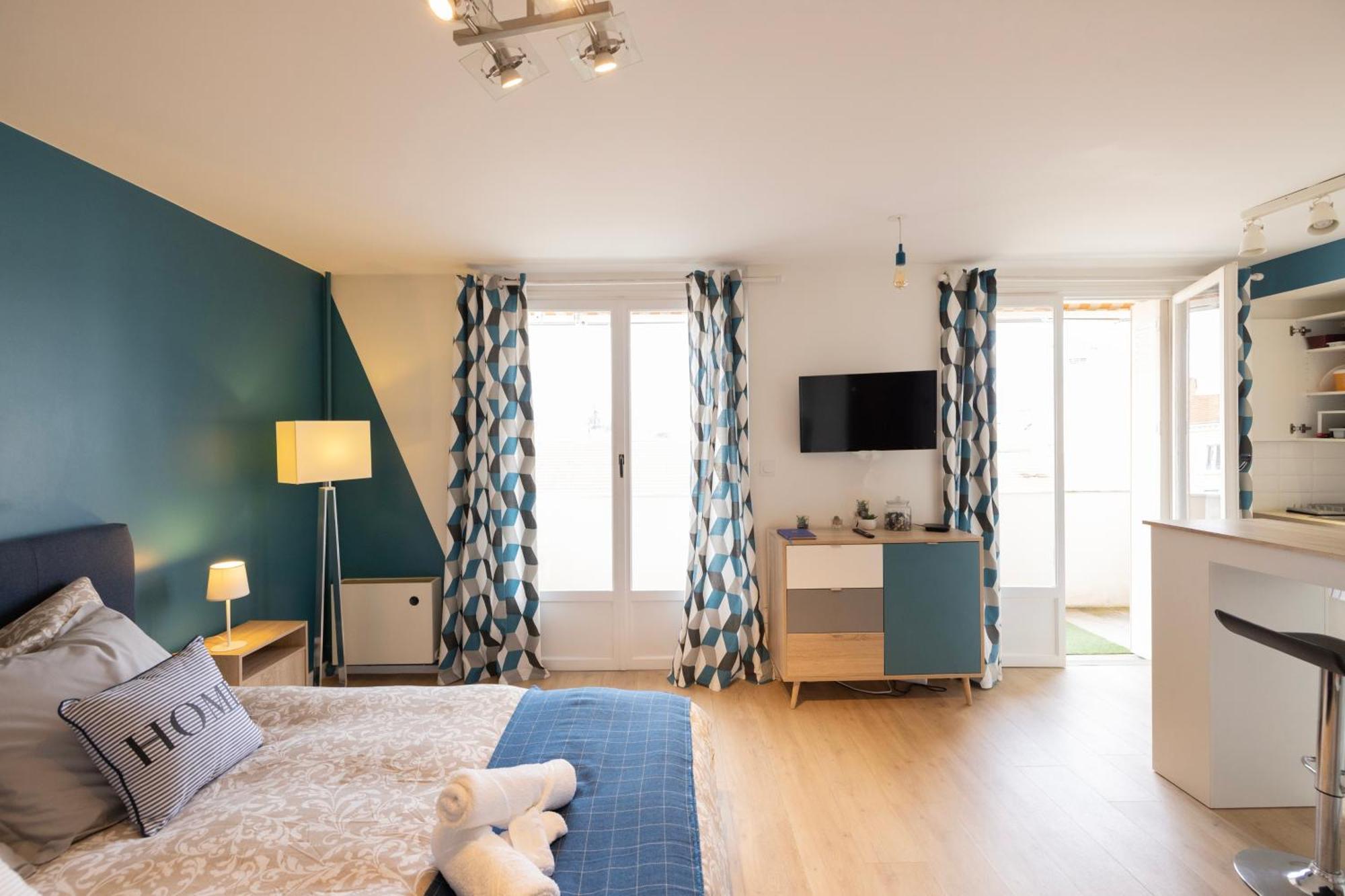Le Cottage Roannais Roanne Exterior foto