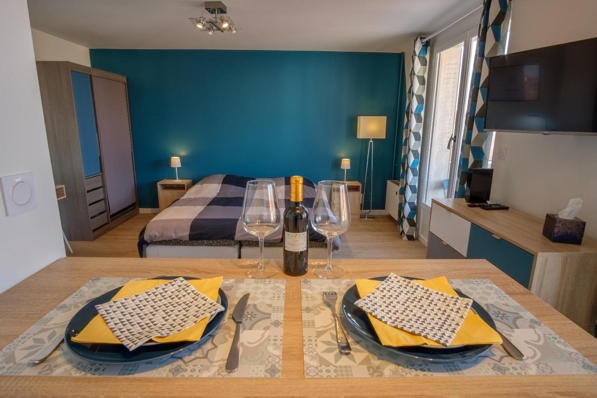 Le Cottage Roannais Roanne Exterior foto